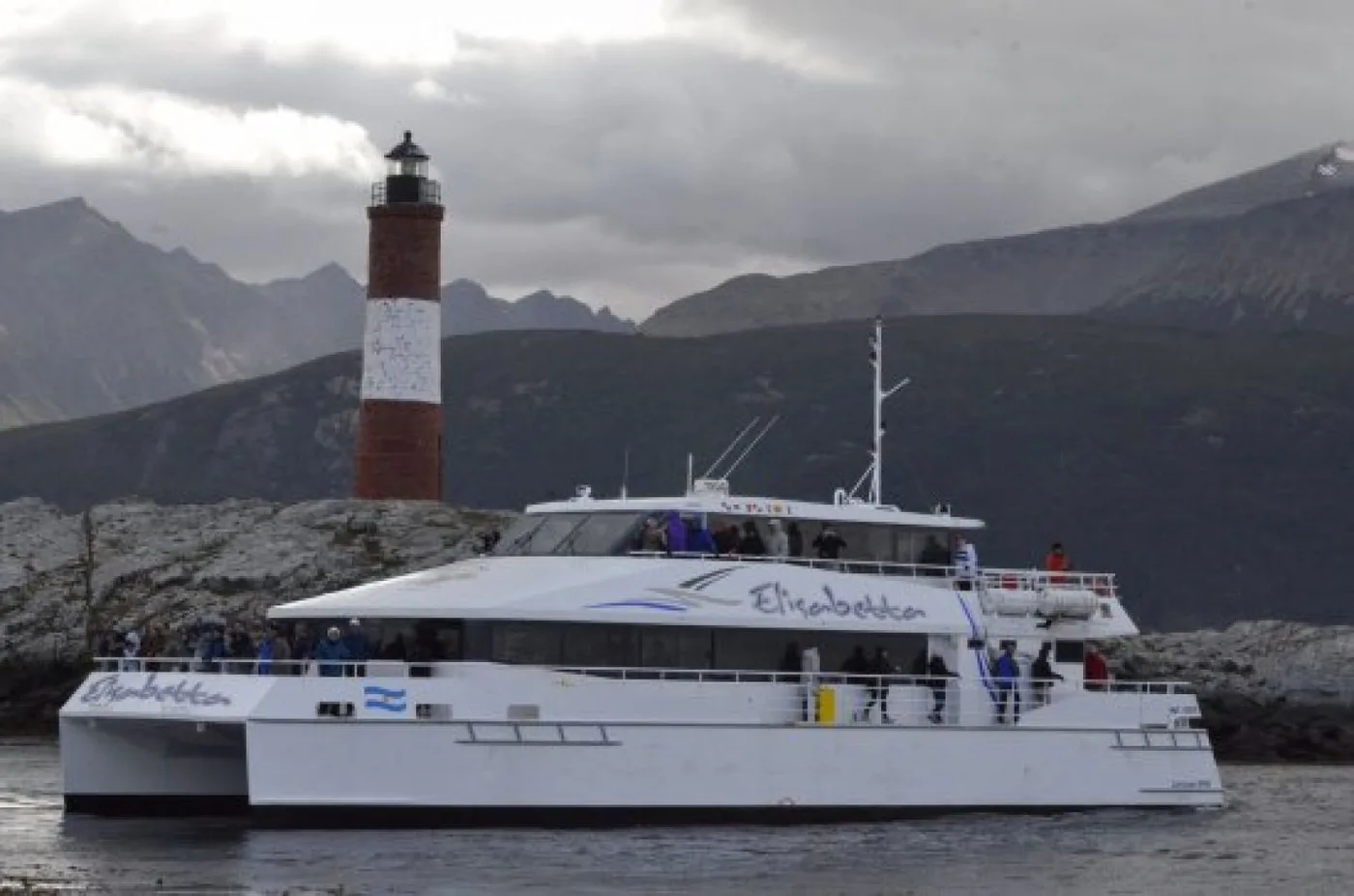 Turismo en Tierra del Fuego