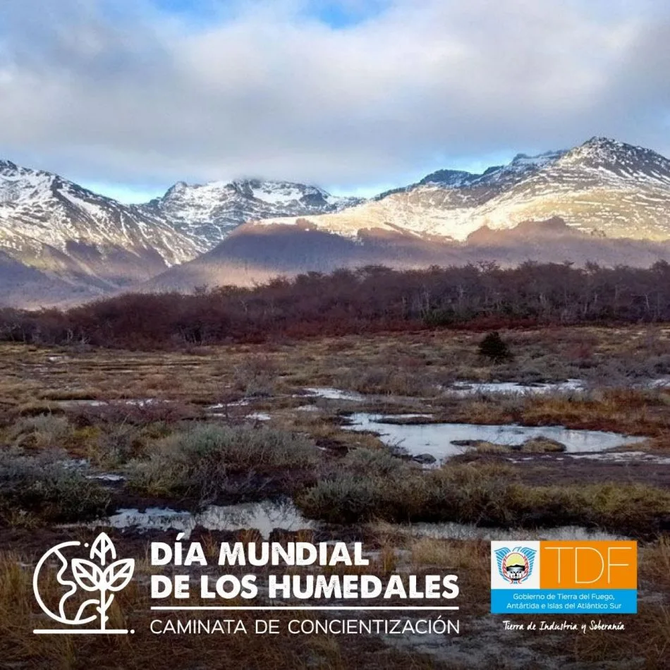 Día Mundial de los Humedales