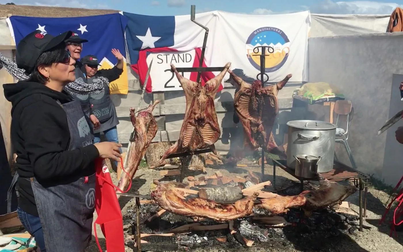 Se lanza una nueva edición del Asado más grande de TdF y la Patagonia