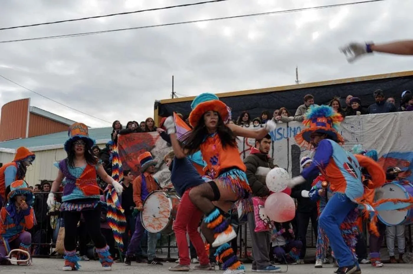 Carnaval 2019 de Río Grande