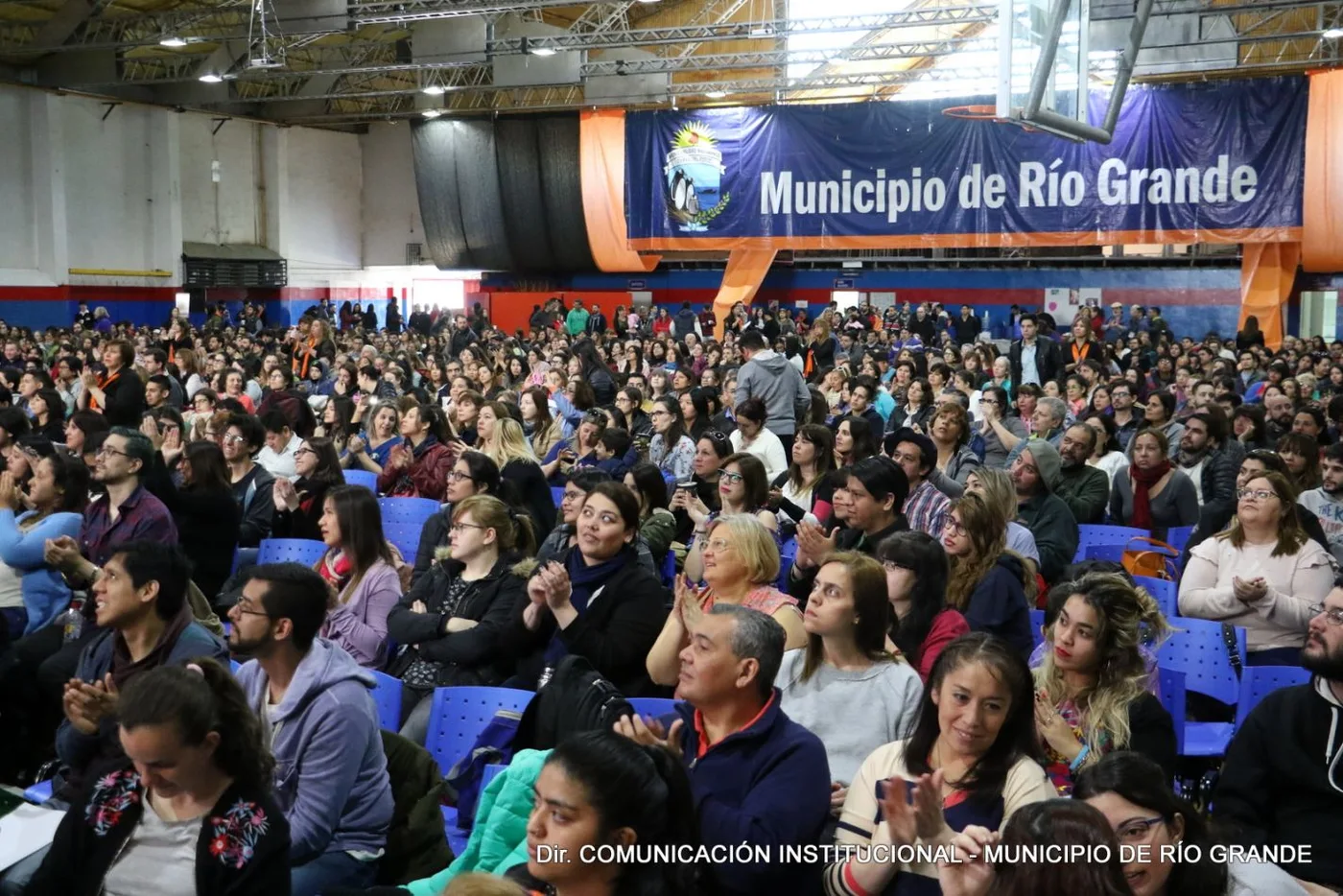 Congreso Internacional Educación e Inclusión desde el Sur 2019.