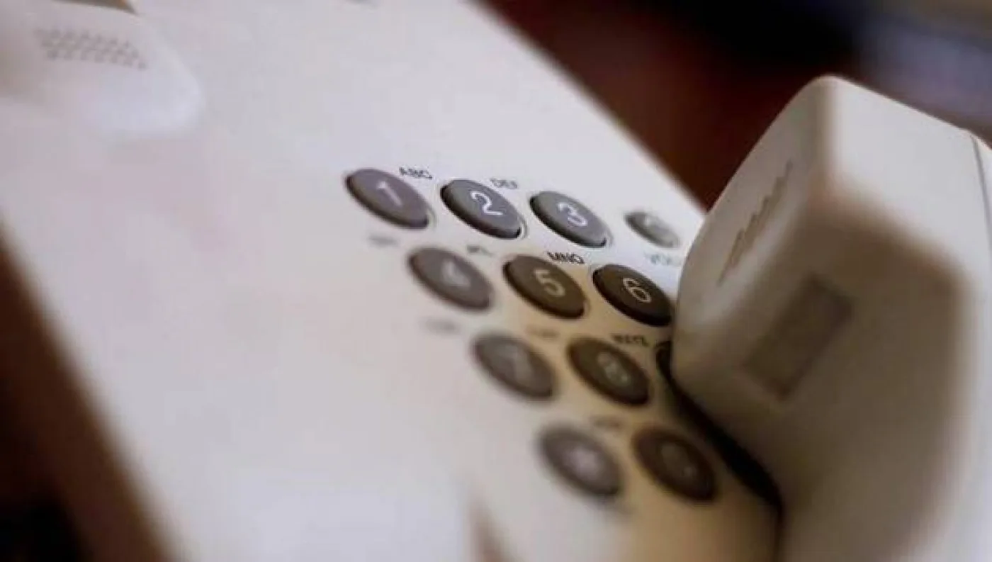 La policia investiga estafas telefónicas que se realizan a nombre del gobierno