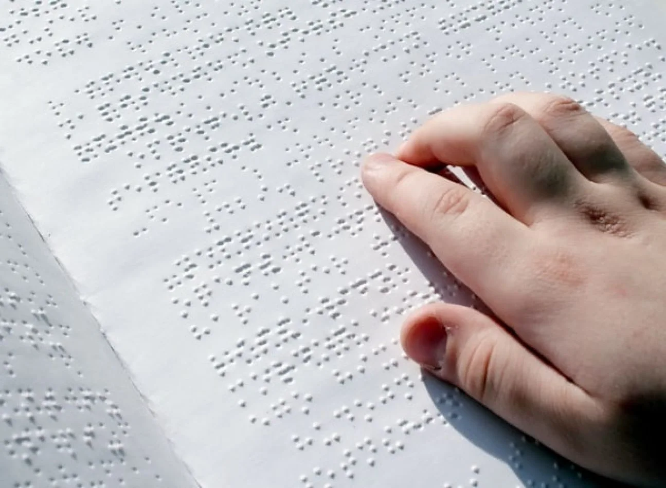 Incluirán lenguaje de señas y sistema Braille en escuelas de México