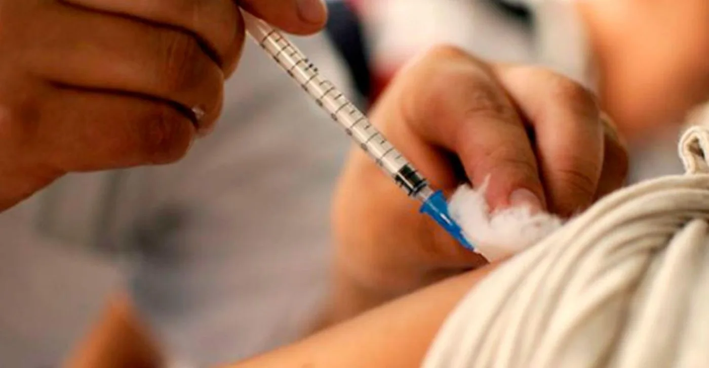 Nueva vacuna contra la gripedisponible desde abril en Argentina