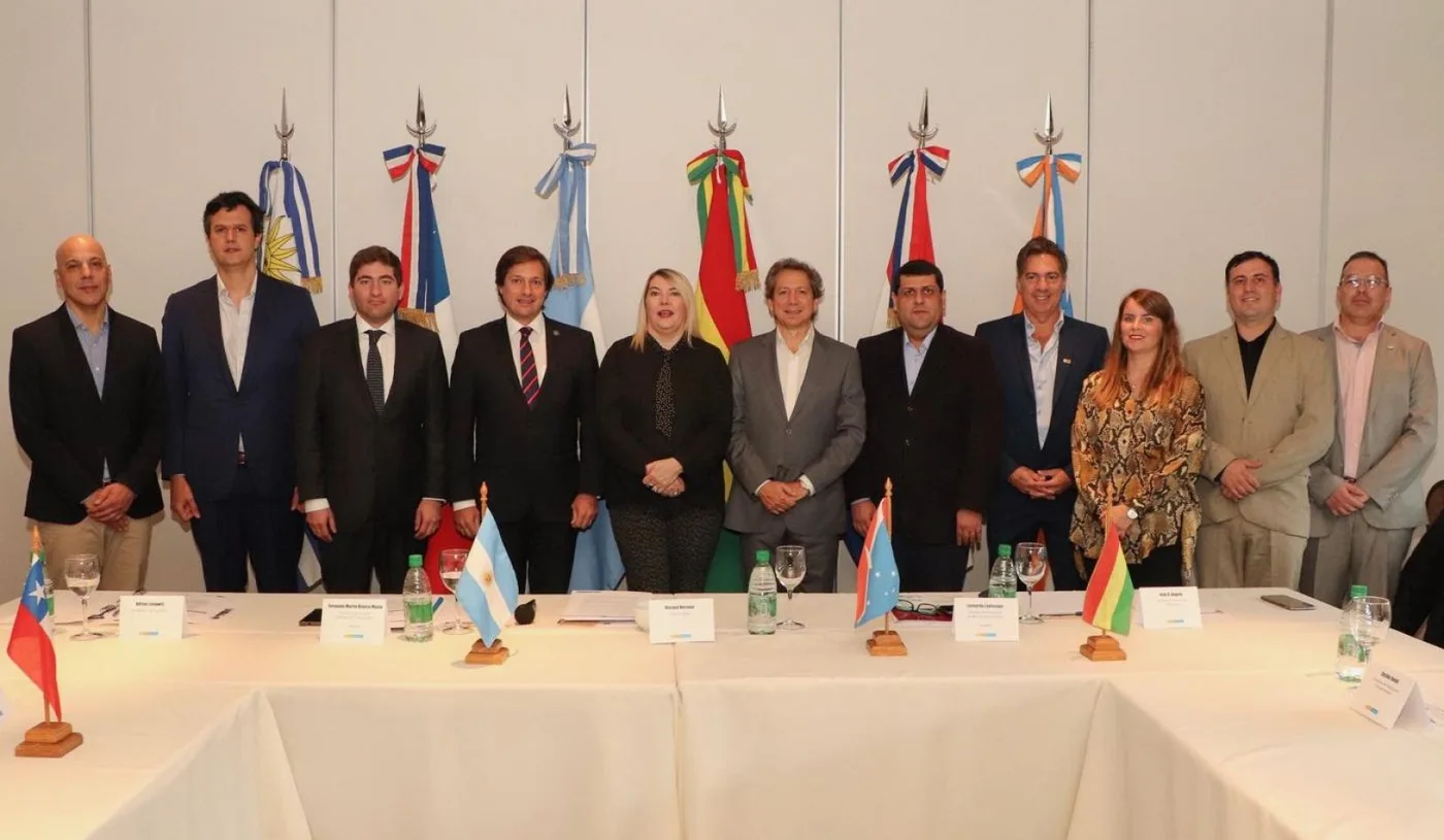 Primera Reunión del Comité Técnico “Defensa al Consumidor – Mercosur”