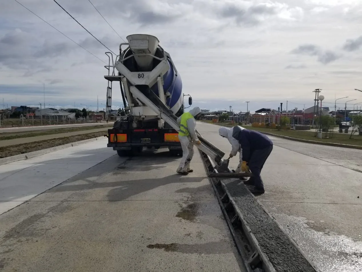 Plan de intervención vial