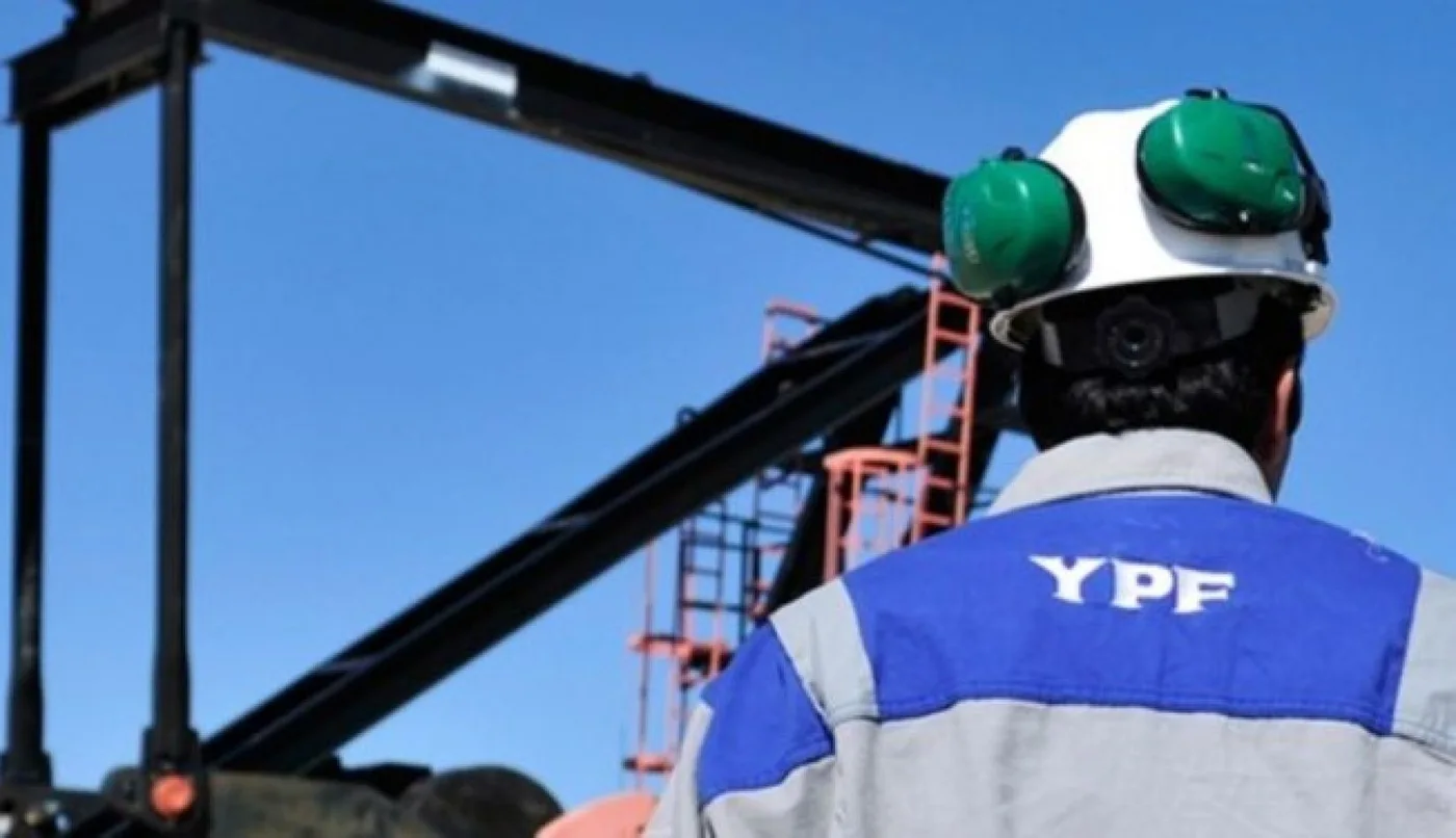 YPF ratificó las millonarias inversiones en Tierra del Fuego