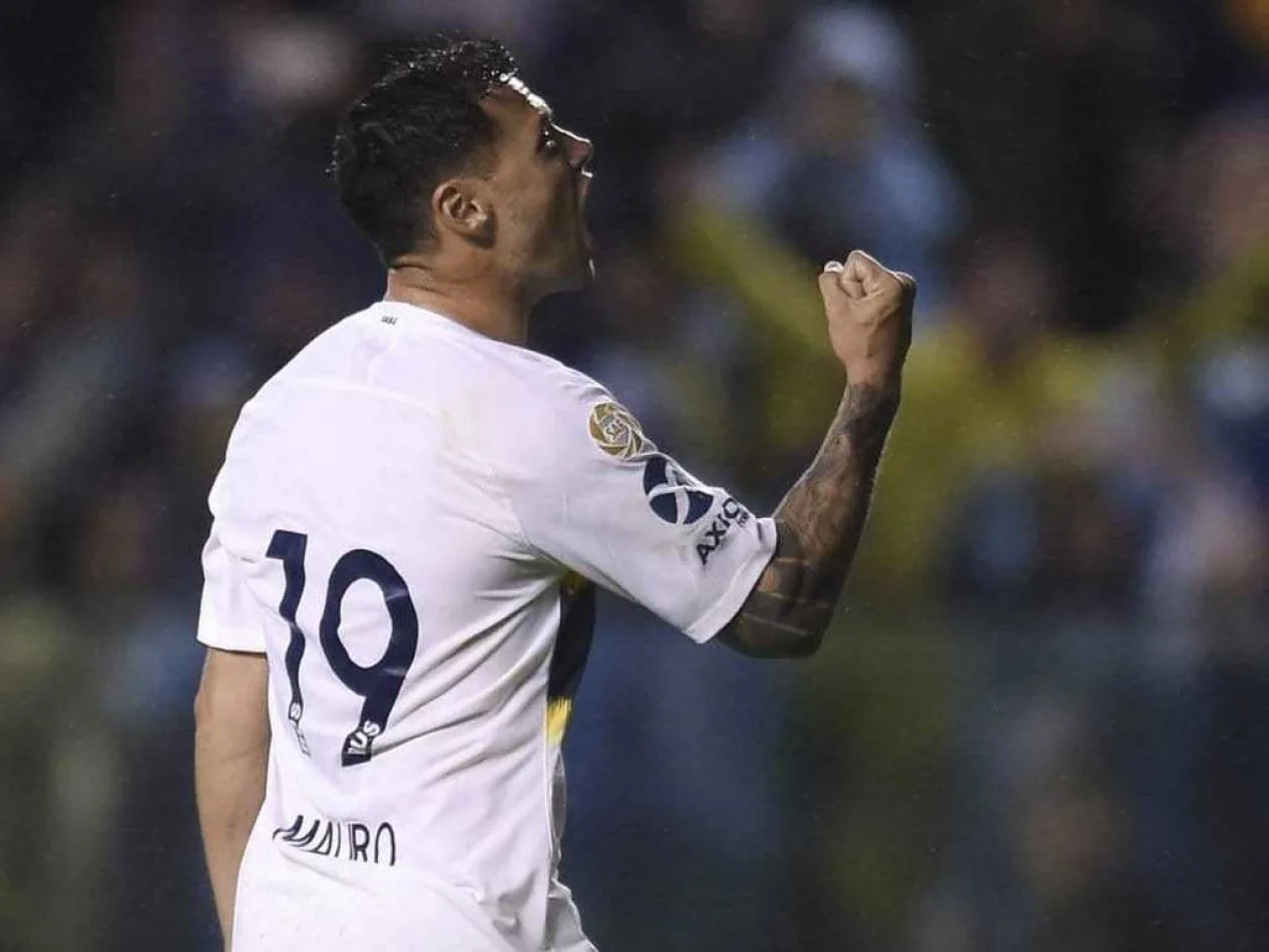 Boca empató con Aldosivi en el cierre de la Superliga