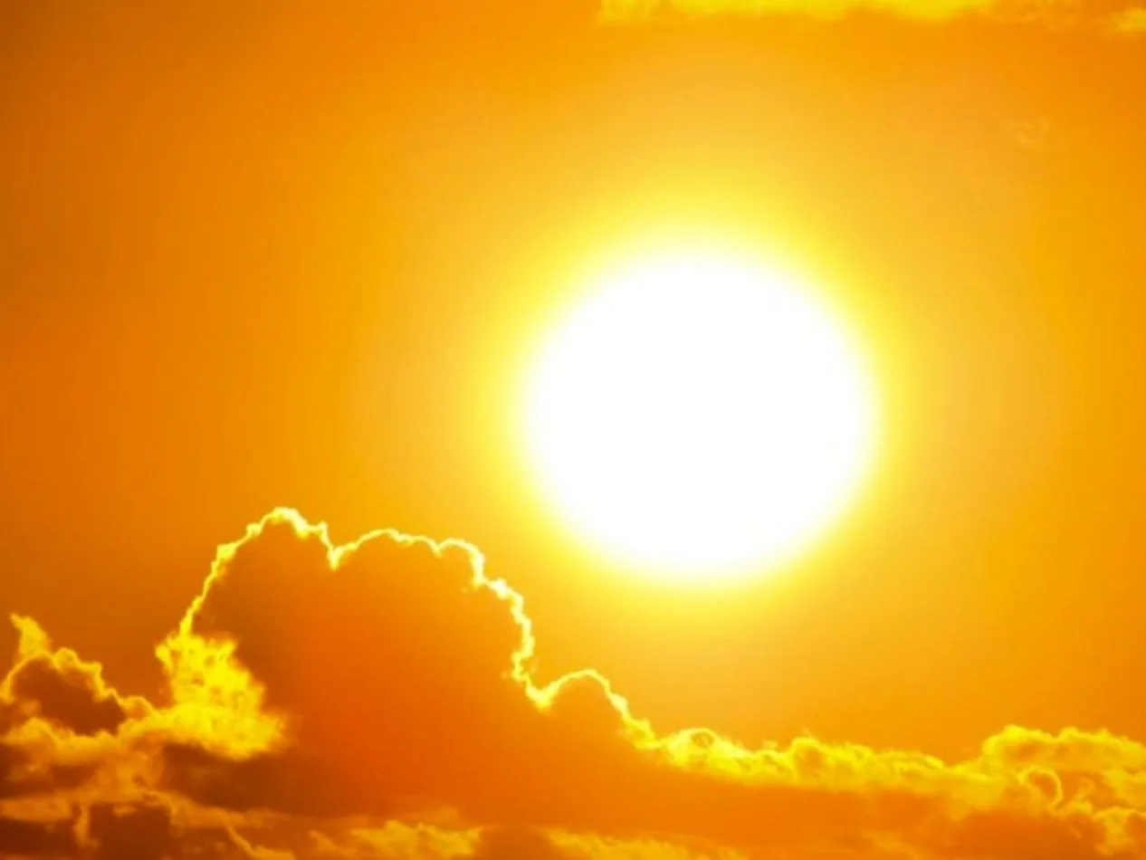 China tendrá listo el "sol artificial" este año