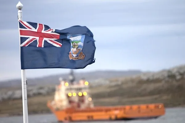 La soberanía de Malvinas y su militarización sigue en discusión.