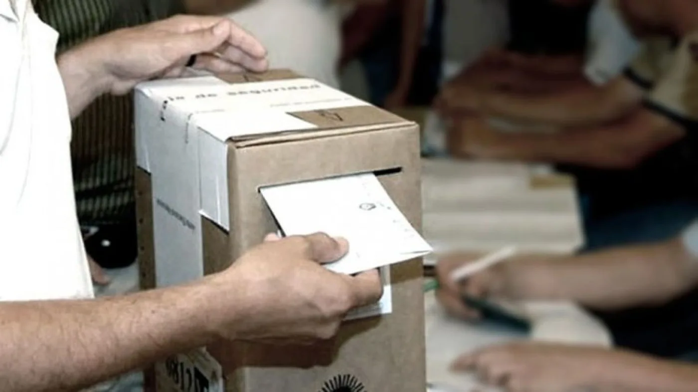 Elecciones 2019 en Córdoba