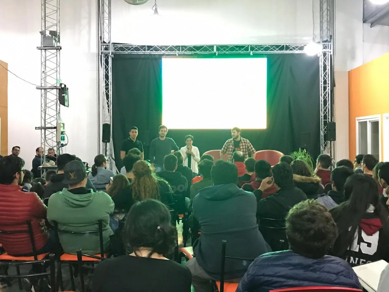 Se realizó una nueva edición de la exposición de Videojuegos Argentina