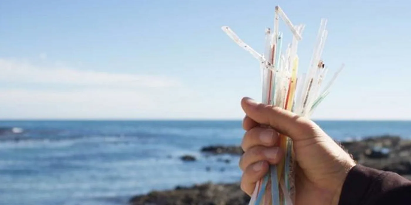 Prohíben sorbetes, vasos y cubiertos plásticos en Mar del Plata