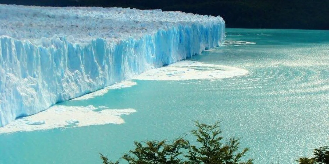 Glaciares