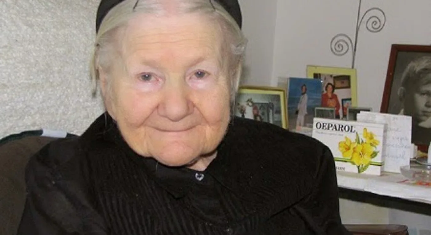 Irena Sendler