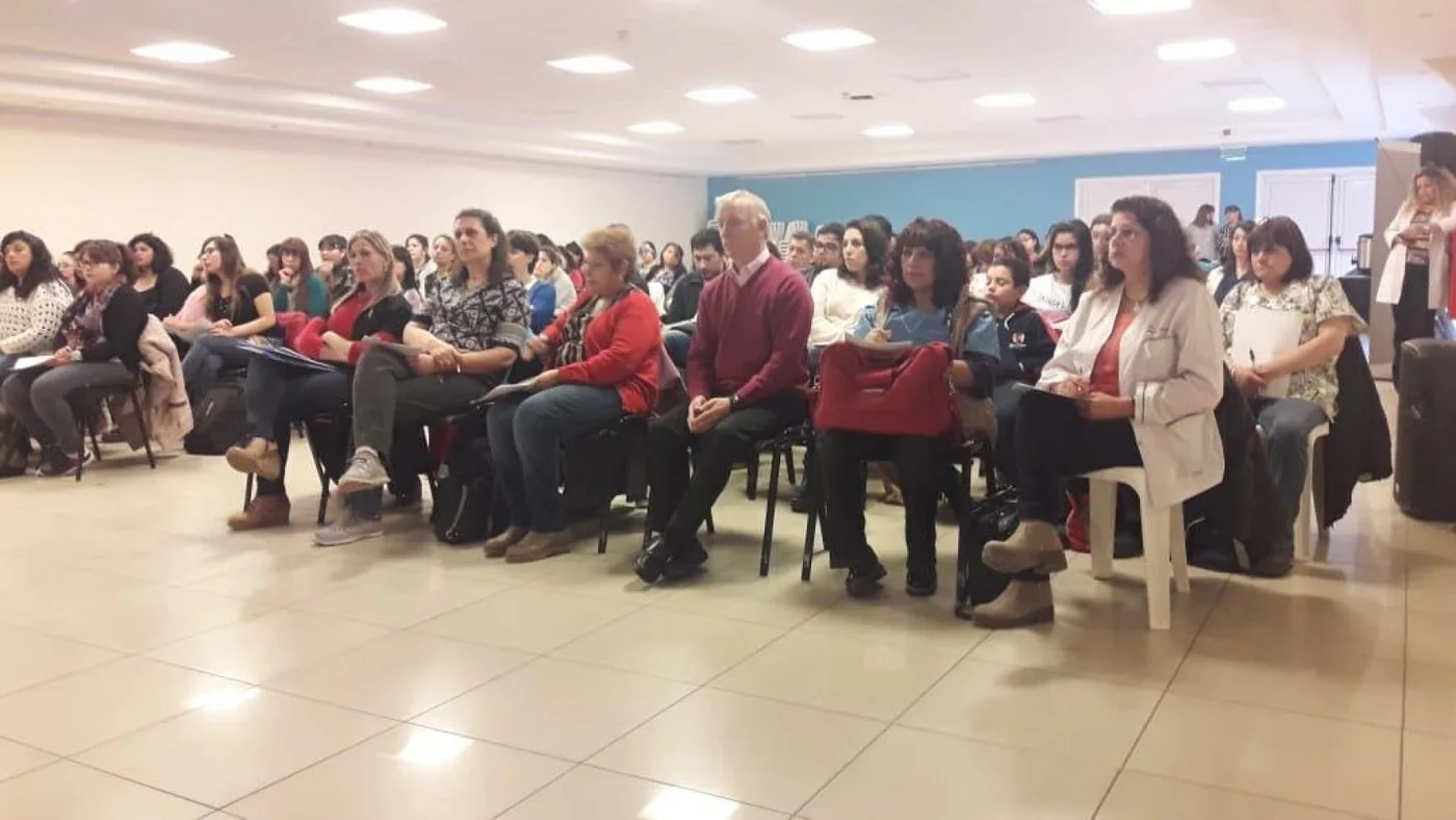 II Jornada de atención de pacientes quemados