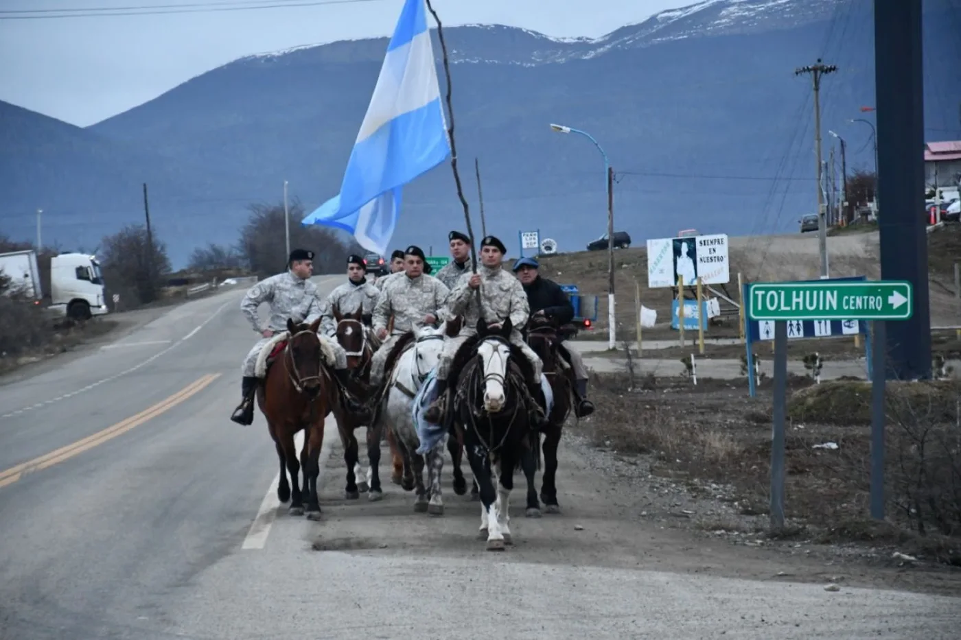 Las actividades son en el marco de la conmemoración del aniversario de la fuerza policial, el próximo 12 de mayo.