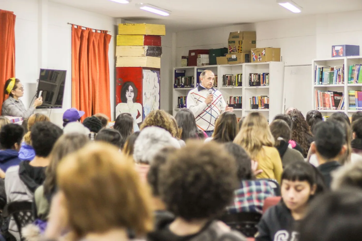 Martín Güemes: “Tierra de Fuego es la tierra más federal de los argentinos”