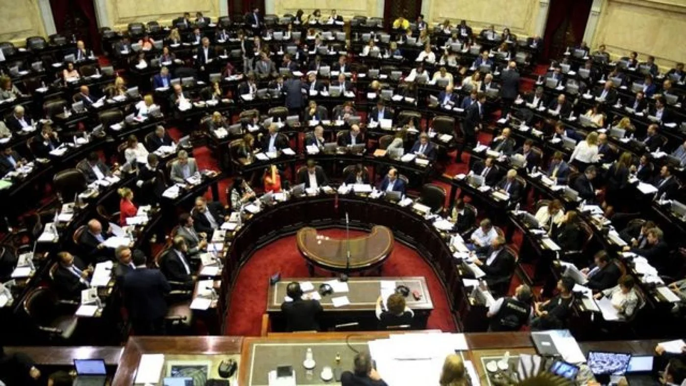 Diputados convirtió en ley la reforma que permite a empresas financiar campañas electorales