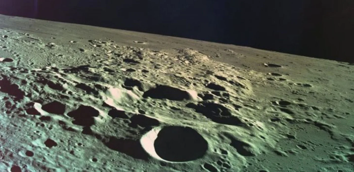 NASA confirmó que enviará a una mujer a la Luna por primera vez en la historia