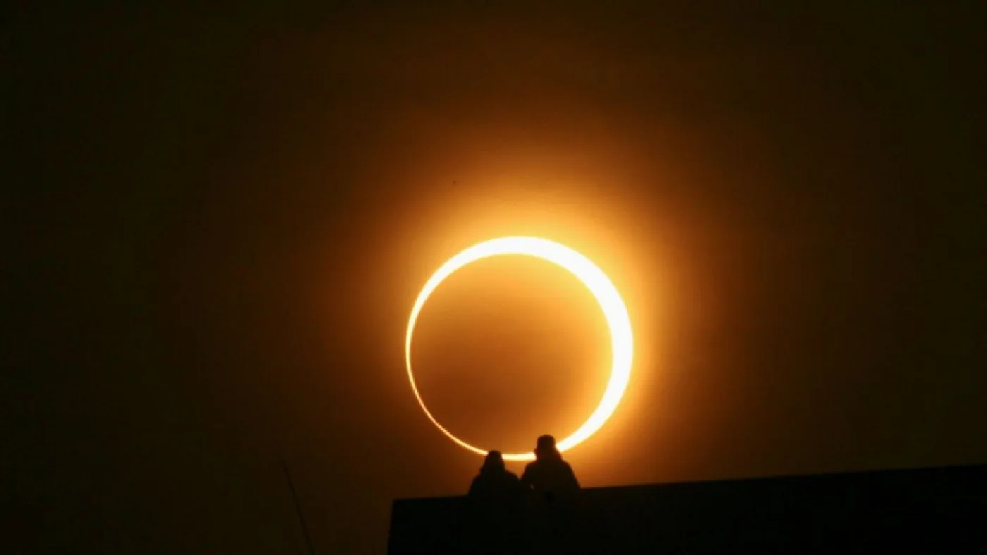 El 2 de julio habrá un eclipse total de sol