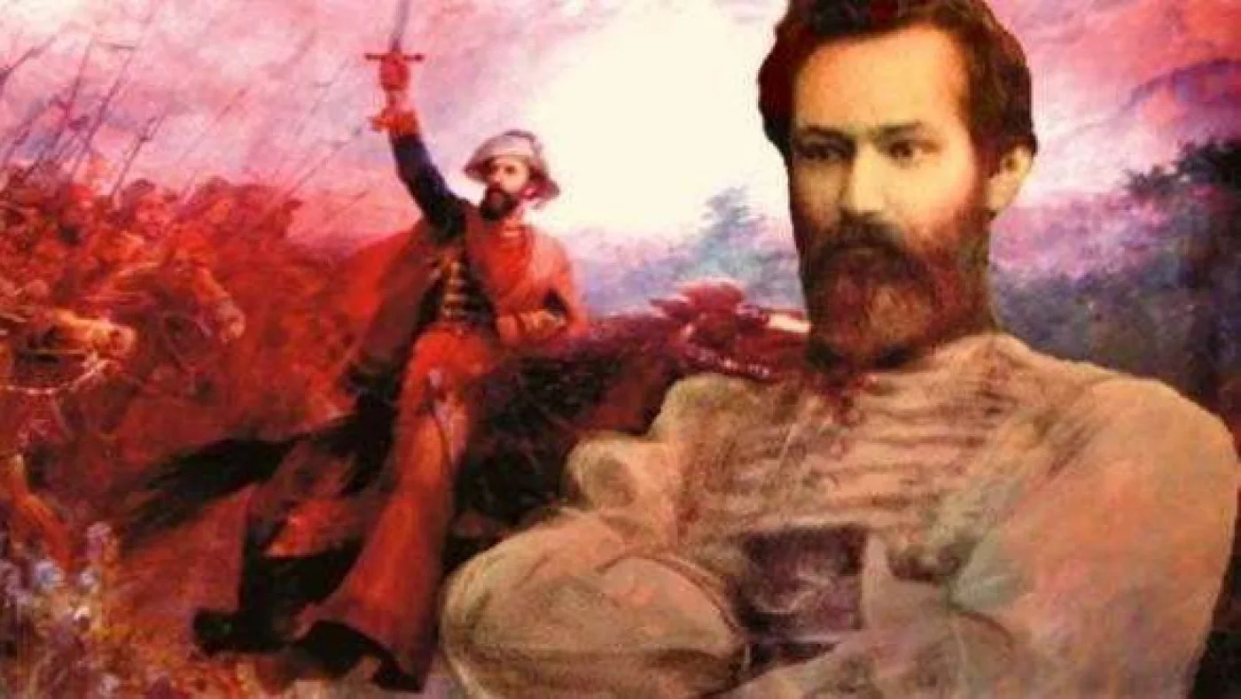 Martín Miguel de Güemes fue el líder de la guerra gaucha y contuvo varios avances realistas durante la época de la independencia argentina.