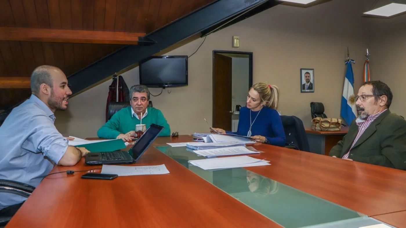 Elevan la terna de postulantes a Jueza de Faltas y a Secretaria del Juzgado Municipal