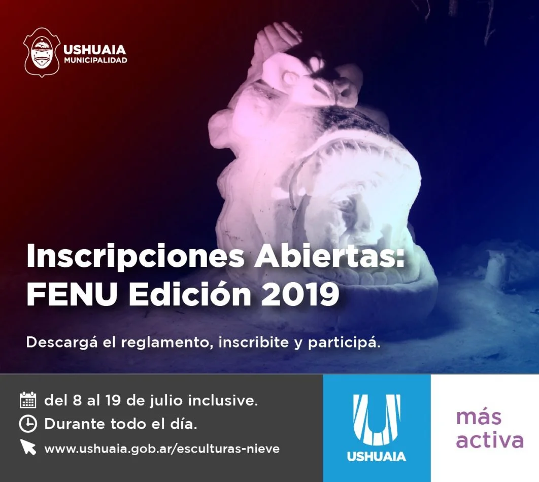 FENU Edición 2019