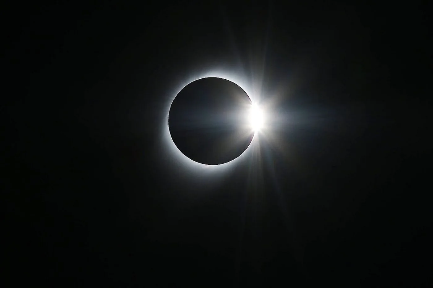 Se viene el eclipse de sol 2020