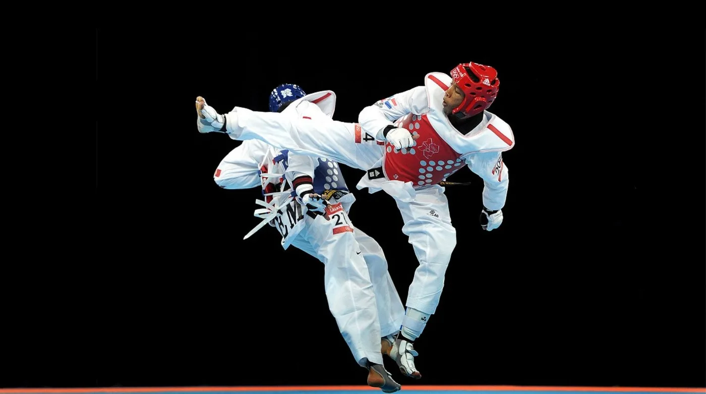 Se viene la Copa Tierra del Fuego de Taekwondo