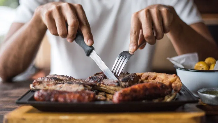 La ONU instó a reducir el consumo de carne para frenar el cambio climático