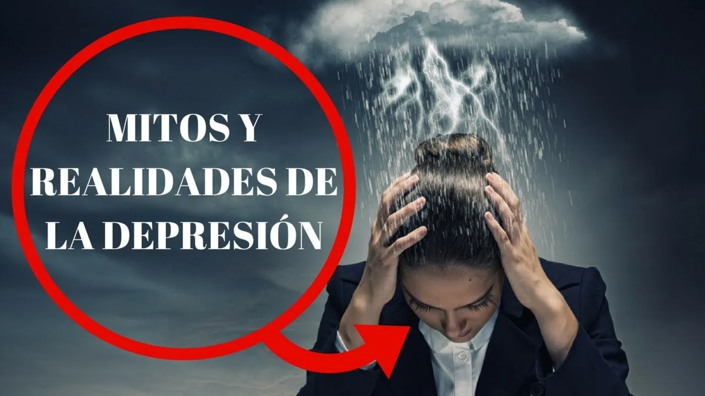 La psicóloga Patricia Caporalin, disertará sobre “Depresión: Mitos y Verdades”.