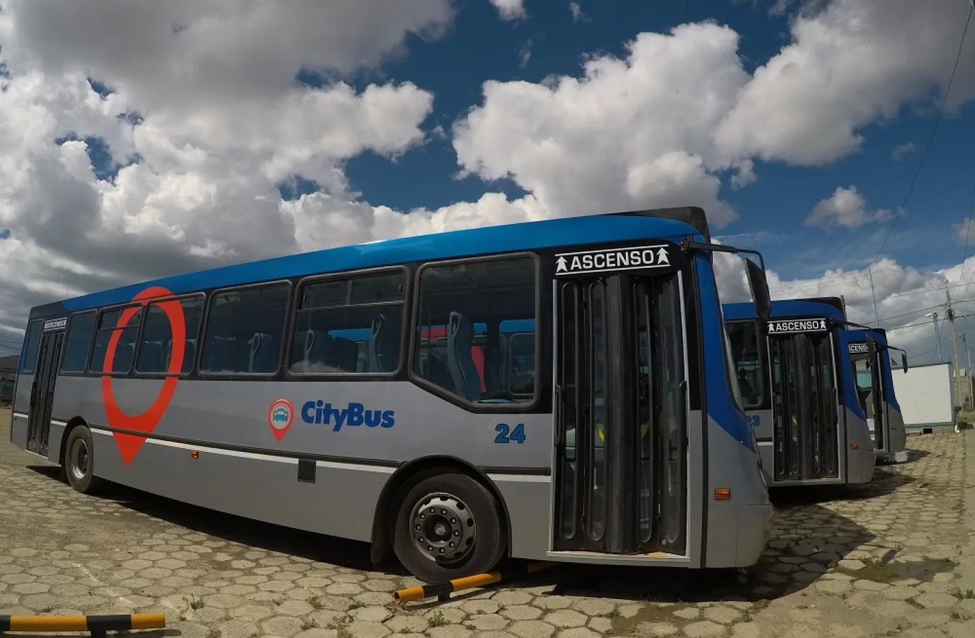 Se actualiza el boleto del transporte público