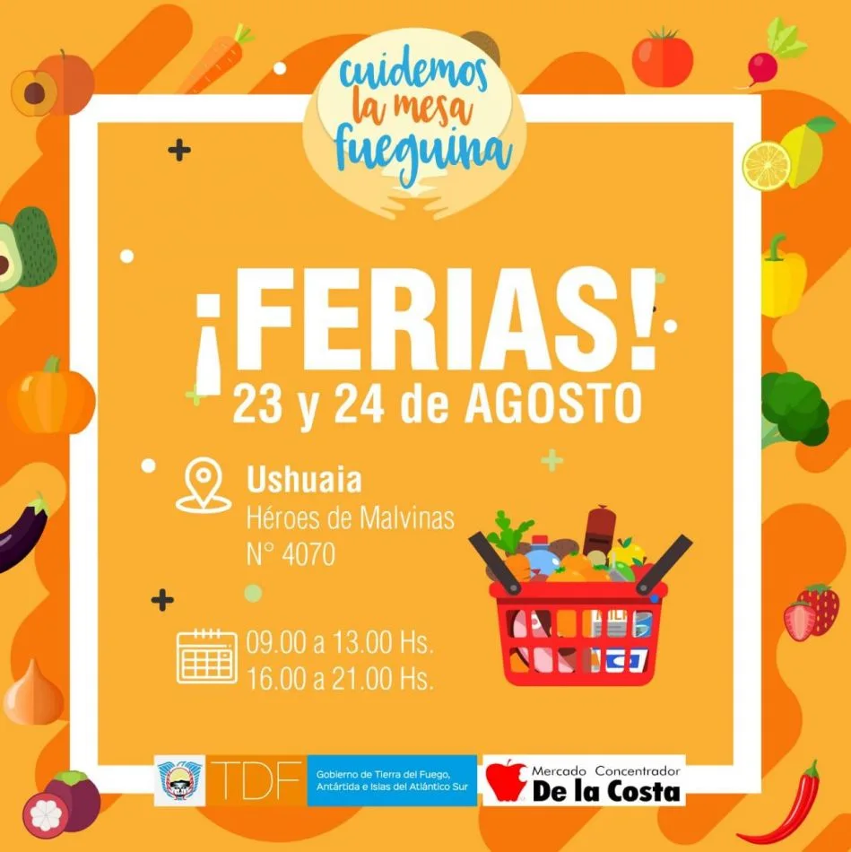 Nueva edición de la Feria de Precios Bajos