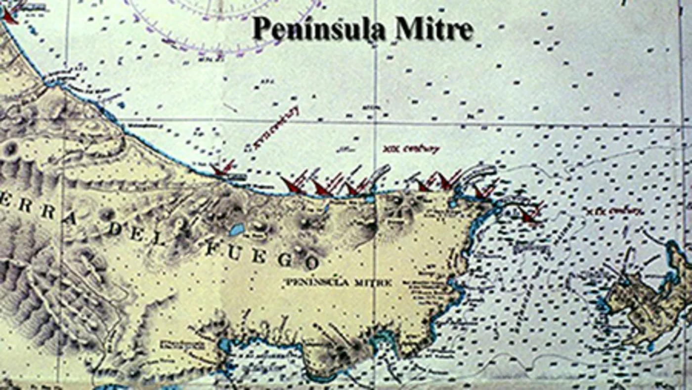 Península Mitre