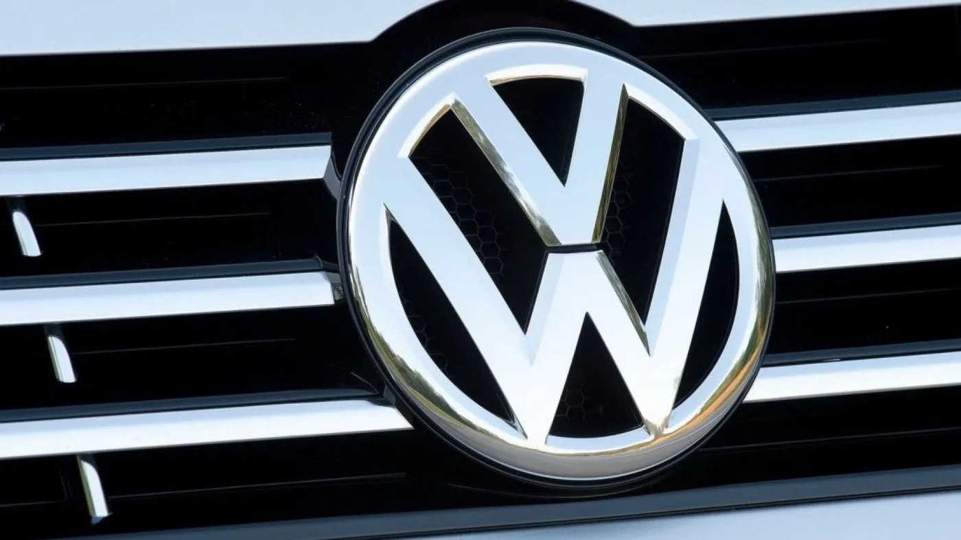 Volkswagen cambiará su logo