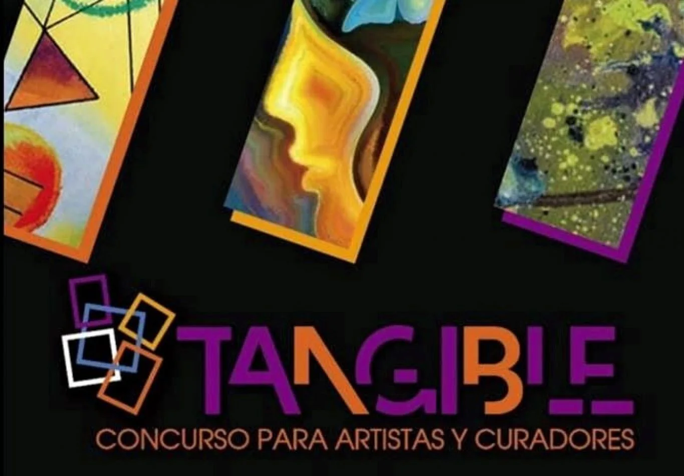 Lanzan concurso para artistas y curadores