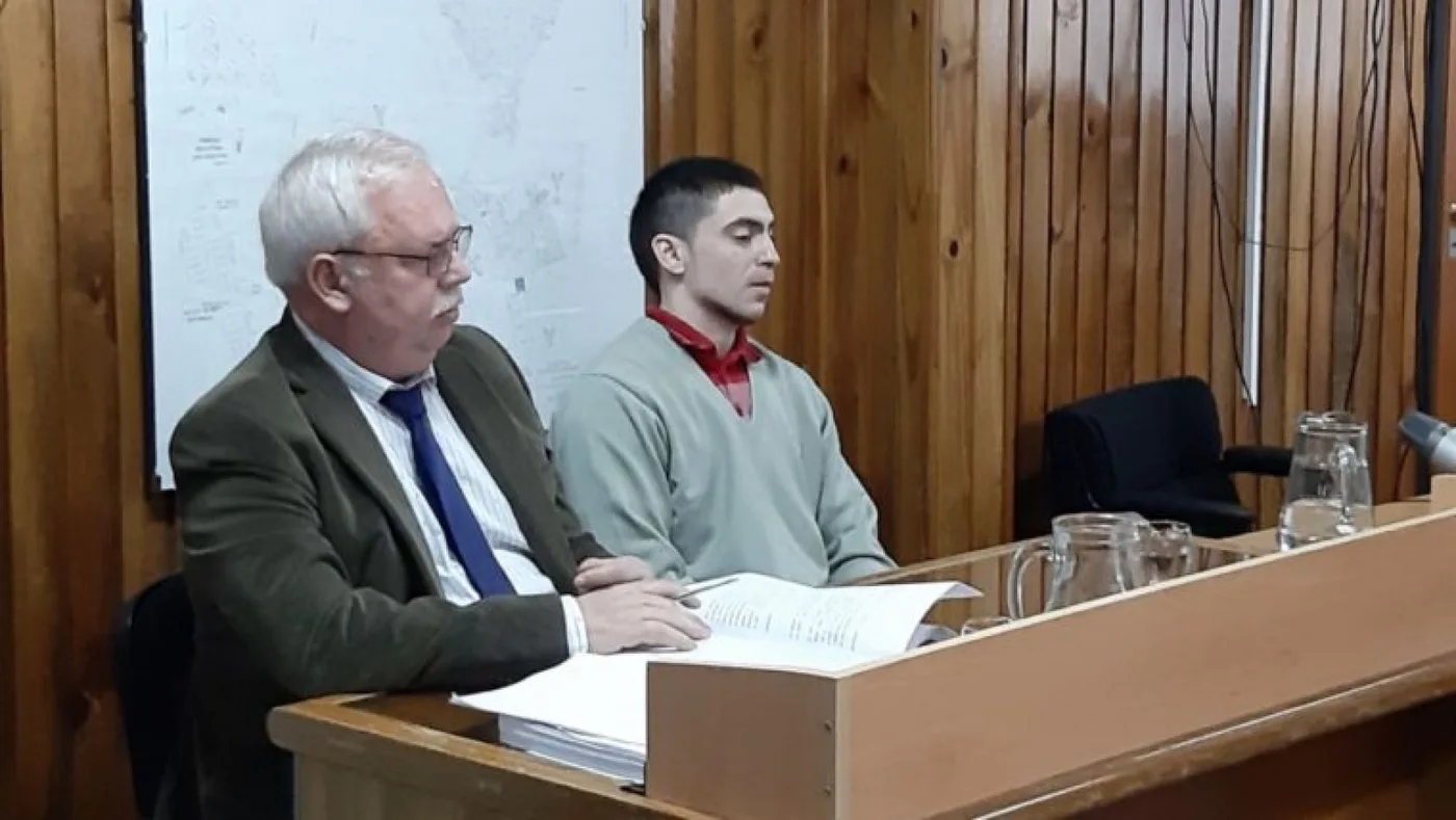 Piden 4 años de prisión para el imputado por el incendio en escuela de Río Grande