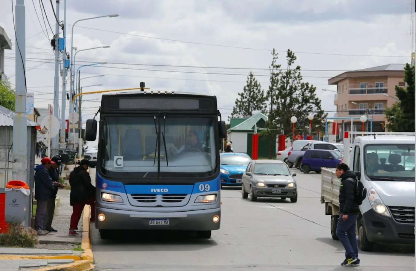 El boleto de colectivo cuesta $16,60