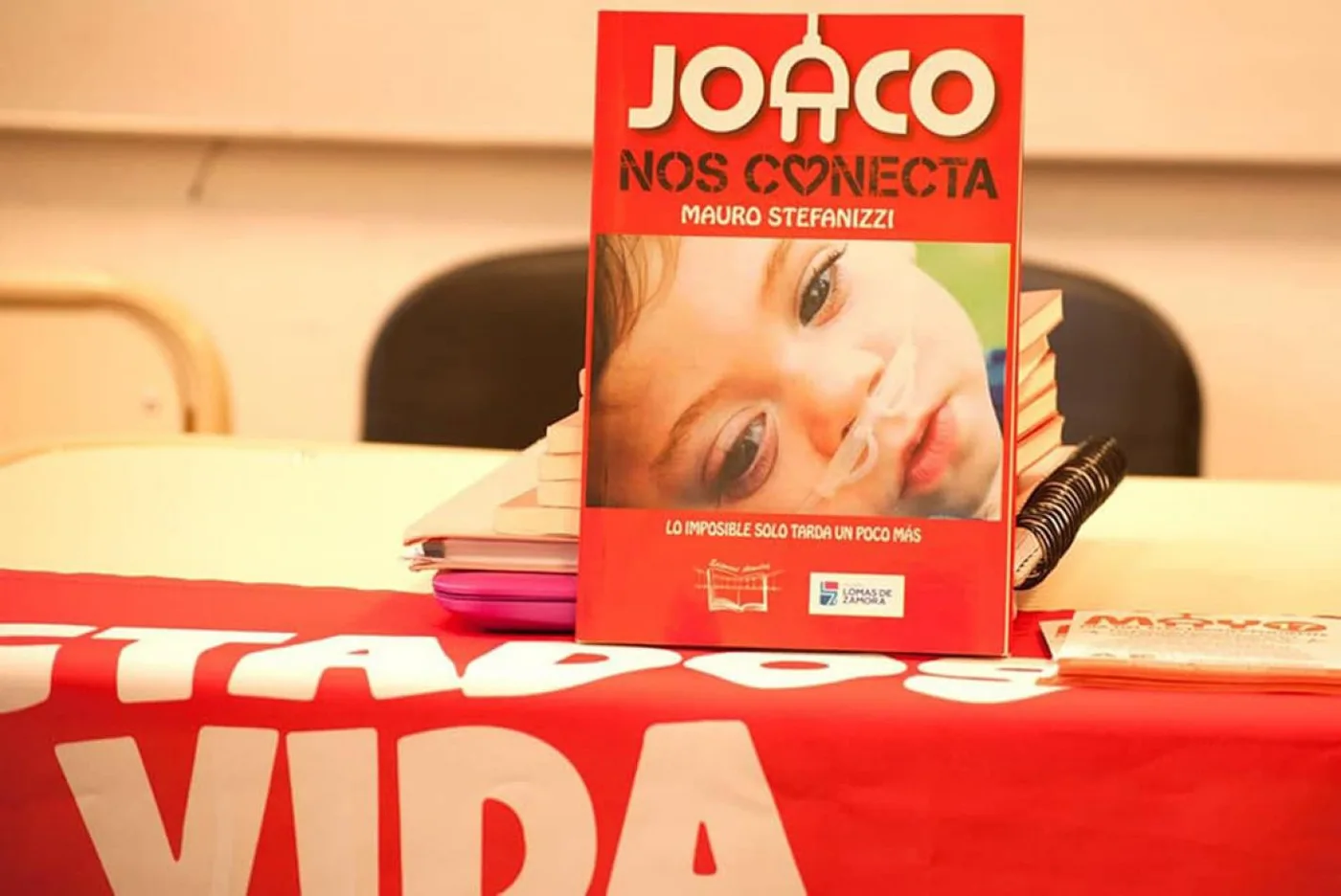 La concejal Mora celebró la adhesión a la ley nacional de electrodependientes