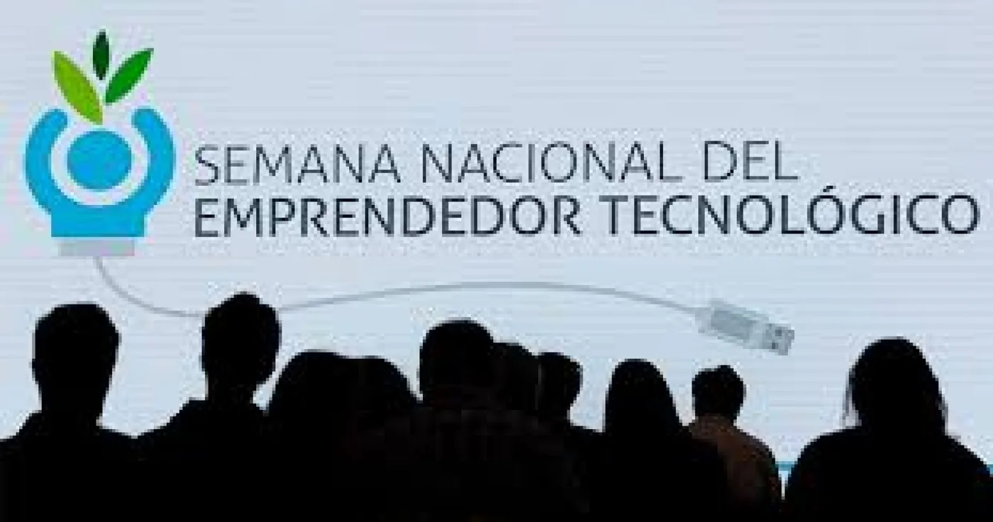 Nueva edición de la “Semana Nacional del Emprendedor Tecnológico”