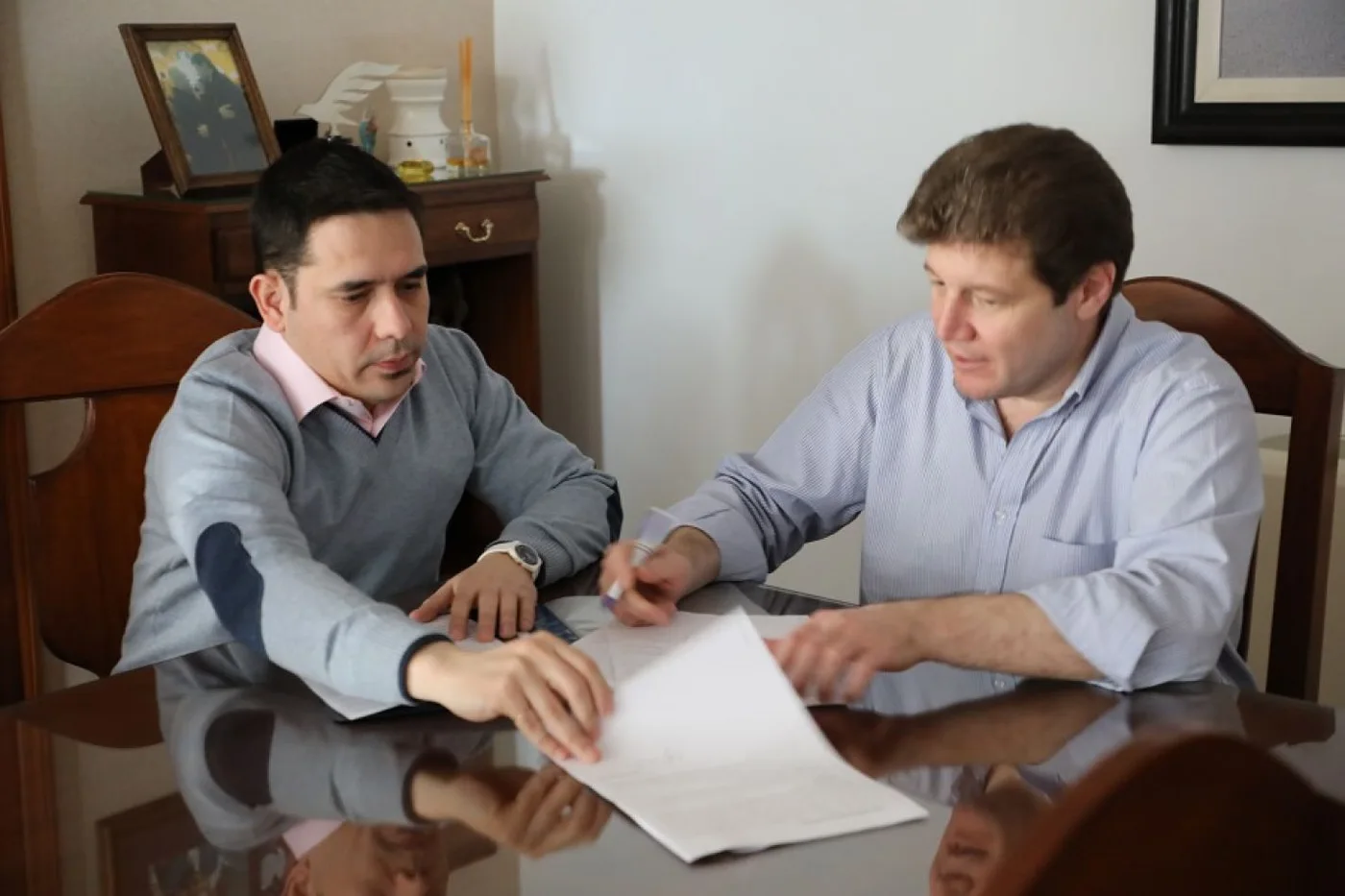 El municipio presentará recurso de queja ante la Corte Suprema de Justicia de la Nacional
