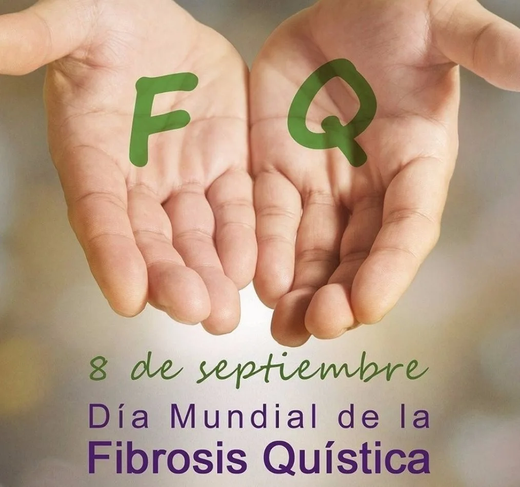 Afrontar la fibrosis quística en Tierra del Fuego
