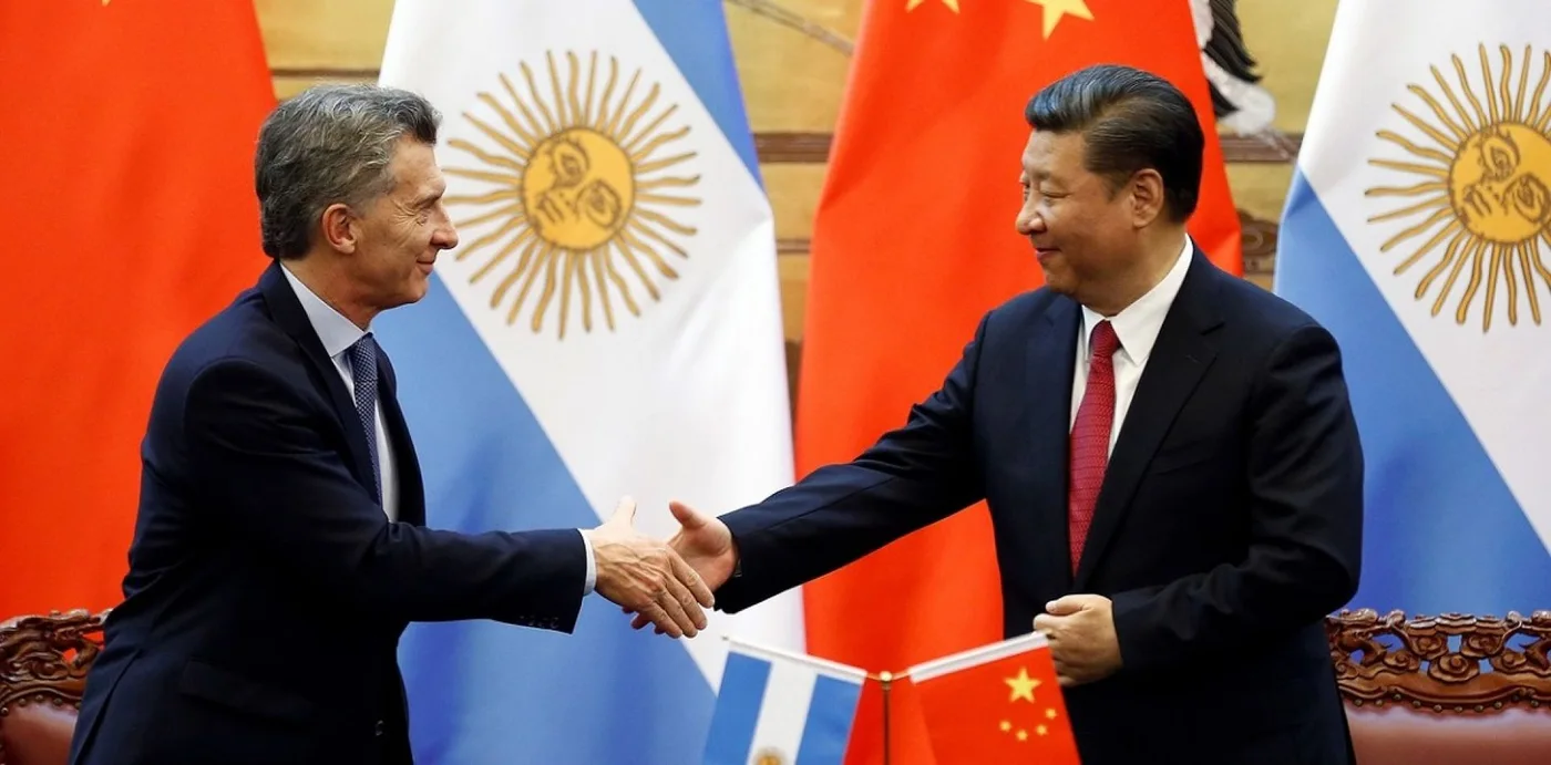 Argentina exportará harina de soja a China 