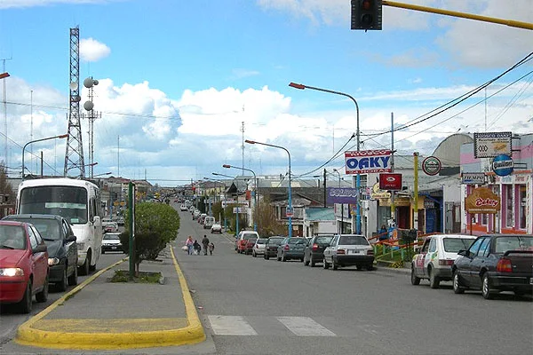 El sistema de denuncia anónima ya puede utilizarse.