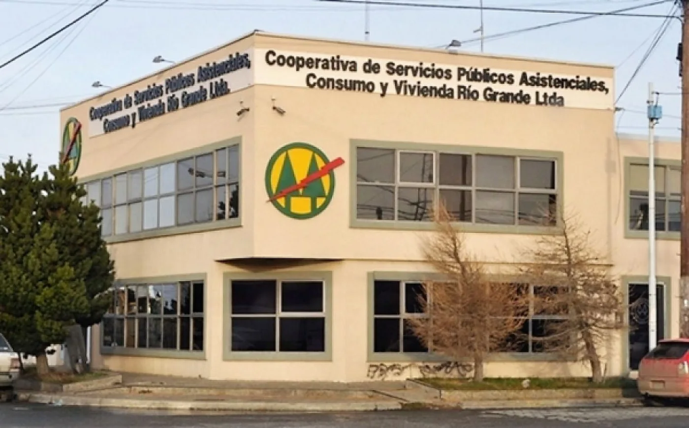 Cooperativa Eléctrica de Río Grande.