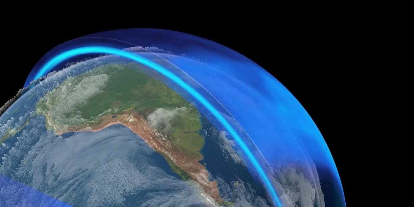 Tierra del Fuego se suma al pedido de preservación de la capa de ozono