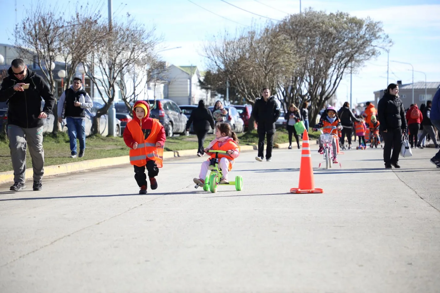 Bicicleteada 2019