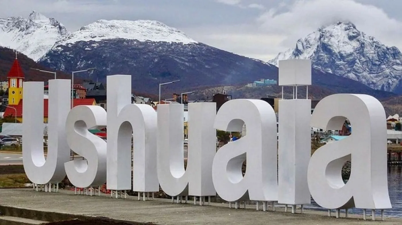 Actividades por el Aniversario de la ciudad de Ushuaia