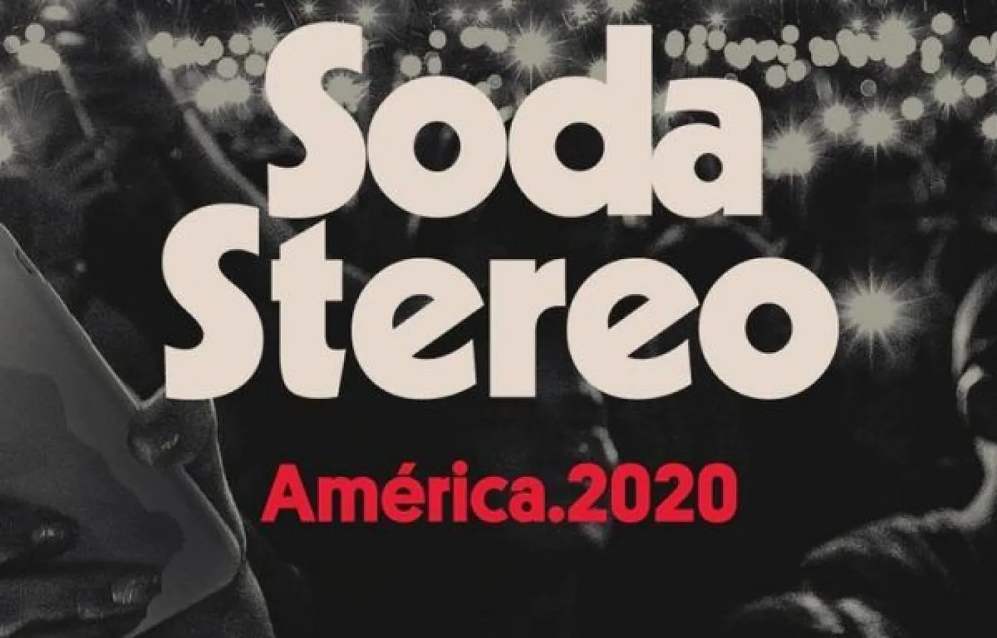 Furor por el regreso de Soda Stereo